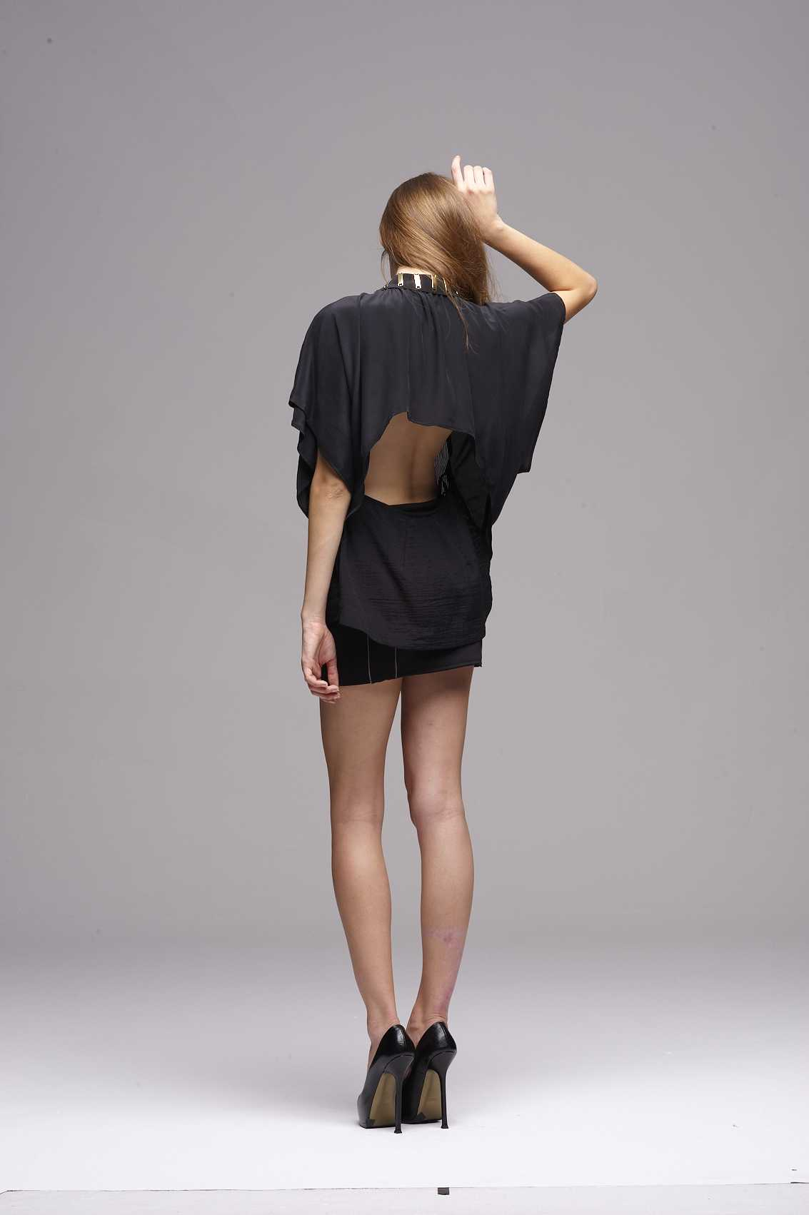 avril Alexander Alice McCall Fall-Winter 欧美高清美女套图